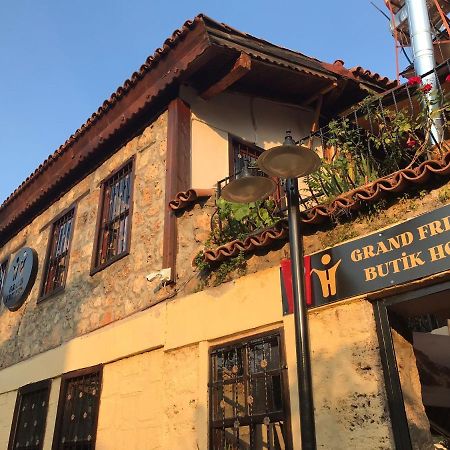 Grand Friends Bed & Breakfast Antalya Luaran gambar