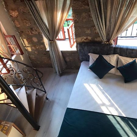 Grand Friends Bed & Breakfast Antalya Luaran gambar