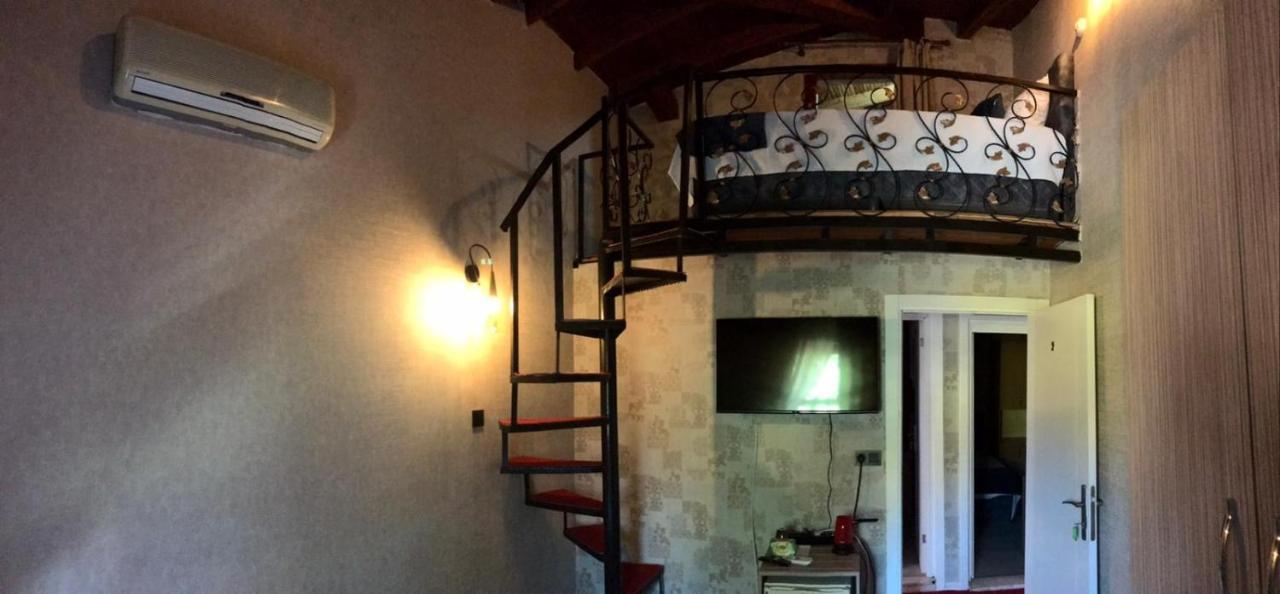 Grand Friends Bed & Breakfast Antalya Luaran gambar