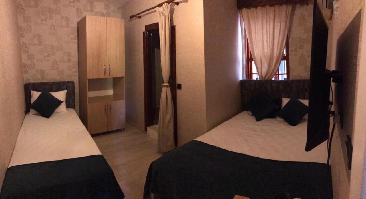 Grand Friends Bed & Breakfast Antalya Luaran gambar
