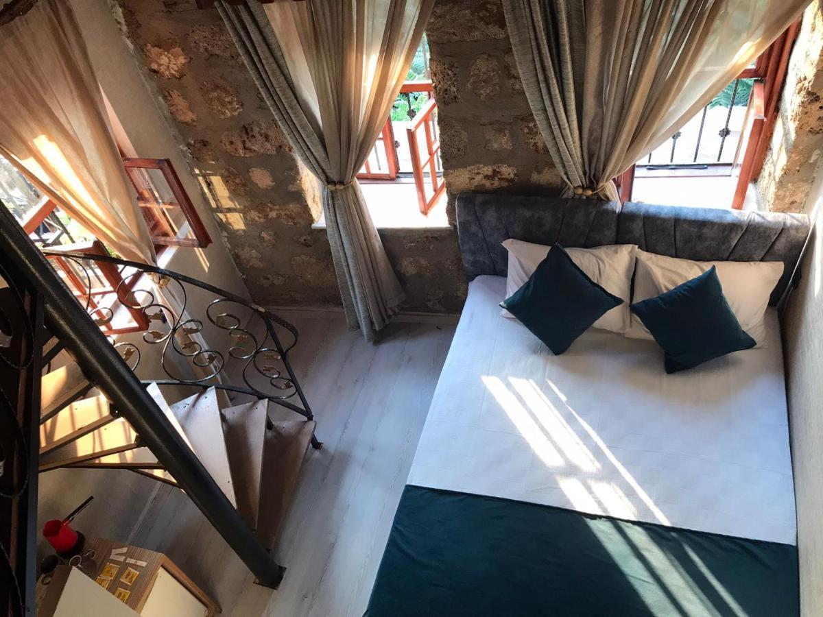 Grand Friends Bed & Breakfast Antalya Luaran gambar