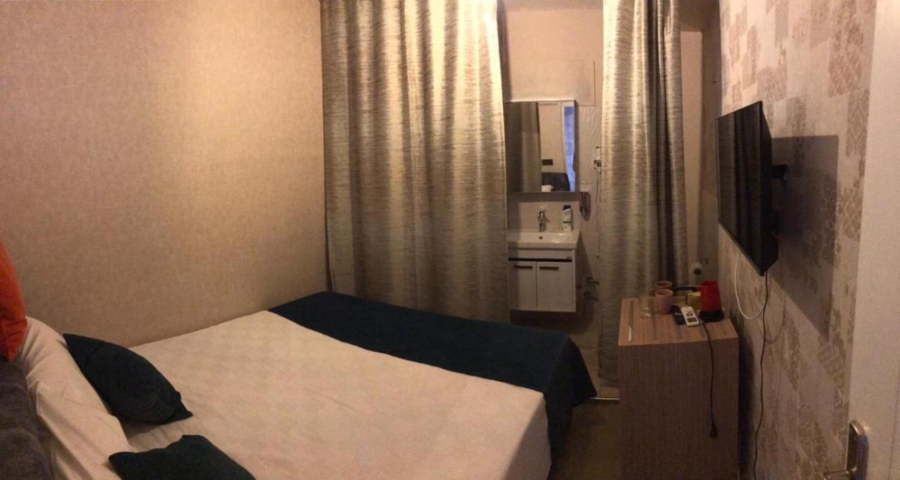 Grand Friends Bed & Breakfast Antalya Luaran gambar