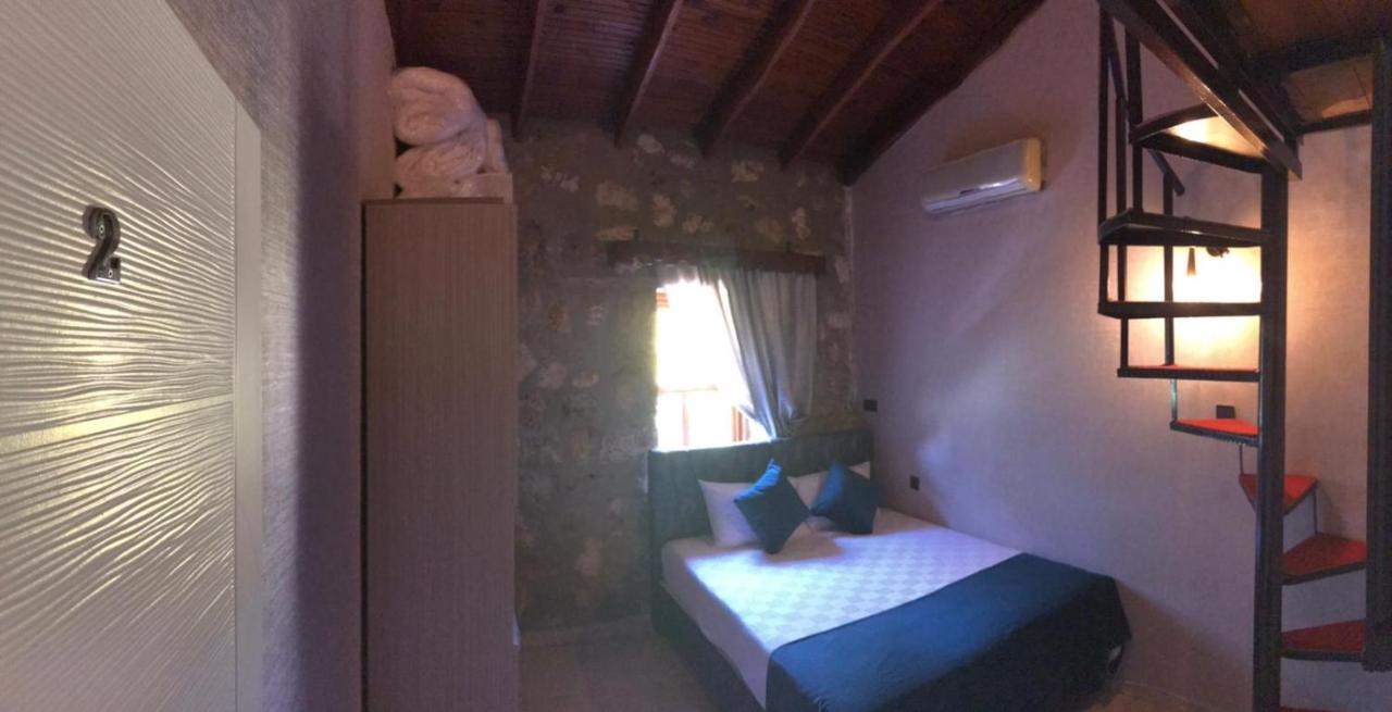 Grand Friends Bed & Breakfast Antalya Luaran gambar