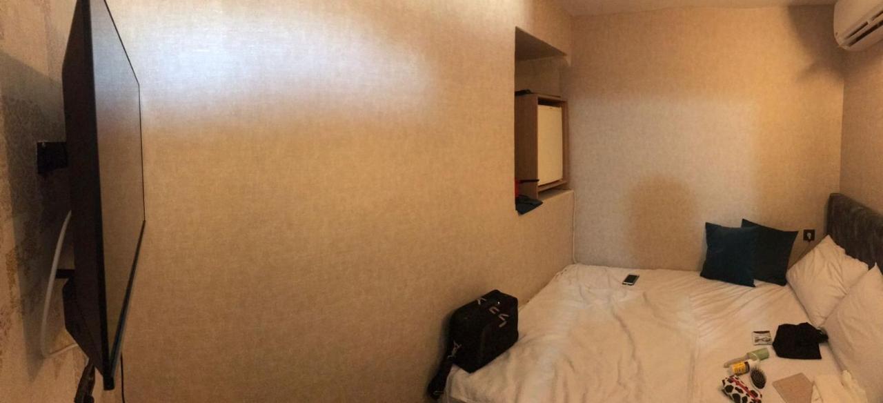 Grand Friends Bed & Breakfast Antalya Luaran gambar