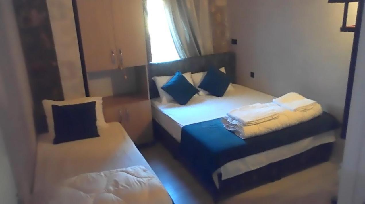 Grand Friends Bed & Breakfast Antalya Luaran gambar